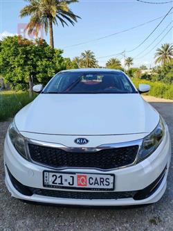 کیا ئۆپتیما